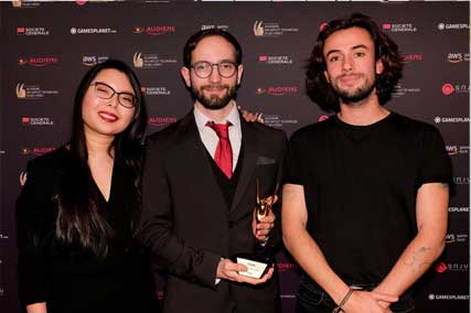 Comment rejoindre le Cnam-Enjmin ?