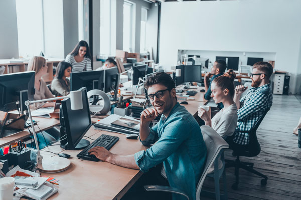 La formation côté pratique