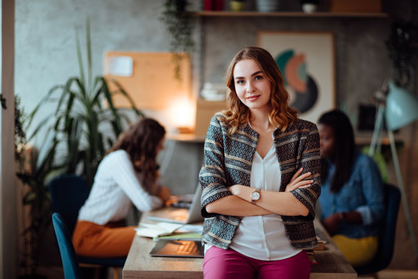 Vous &ecirc;tes salari&eacute; ?