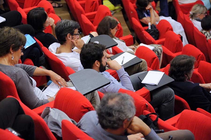 Quelles formations ?