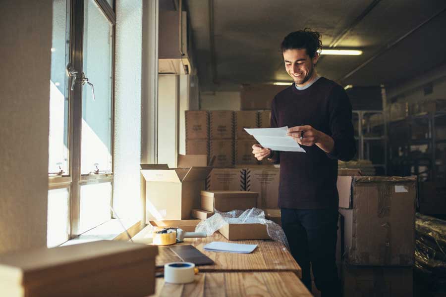 Devenez ingénieur Packaging en 3 ans !