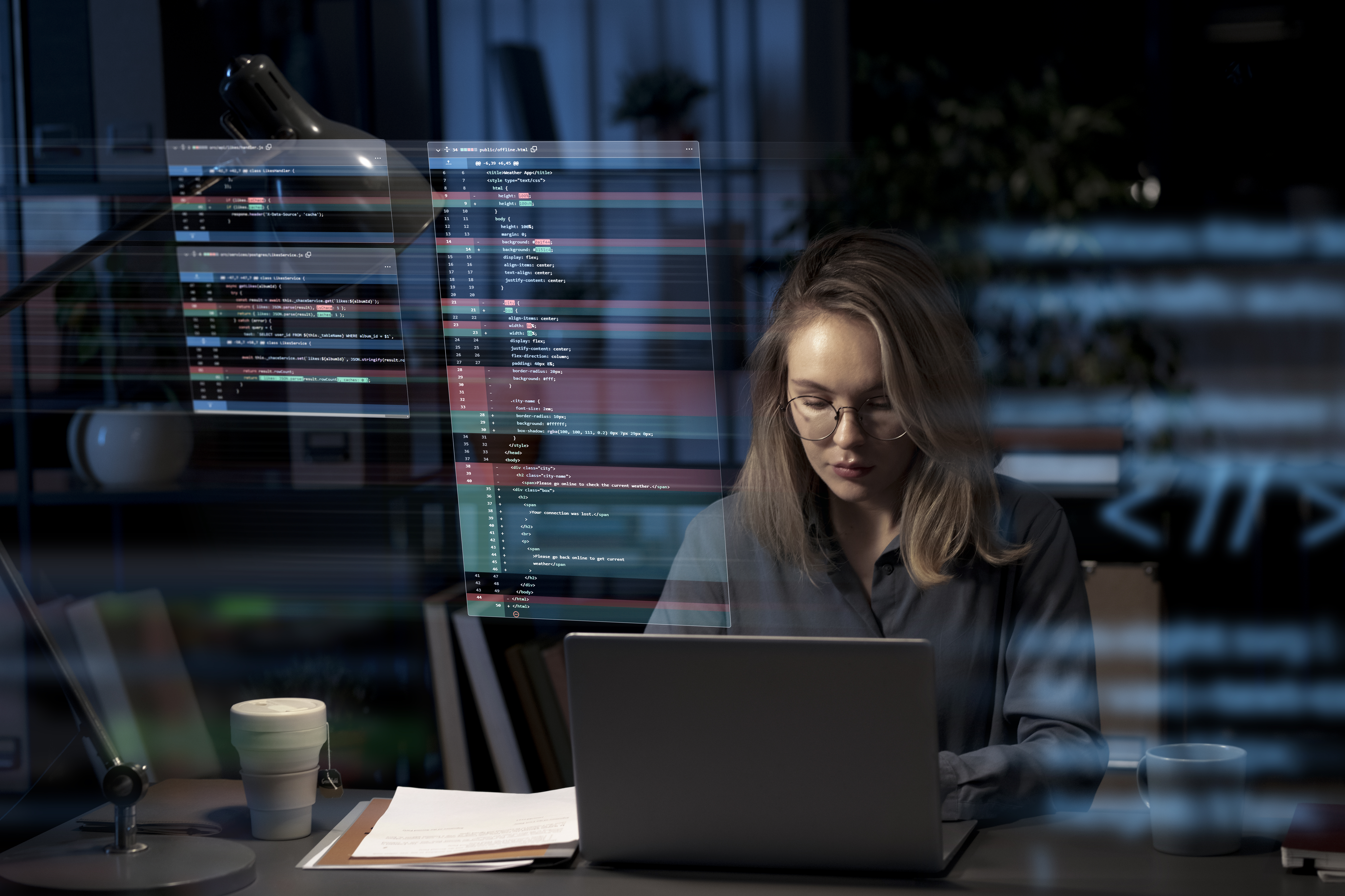 Devenez Technicien Informatique Expert en cybers&eacute;curit&eacute;