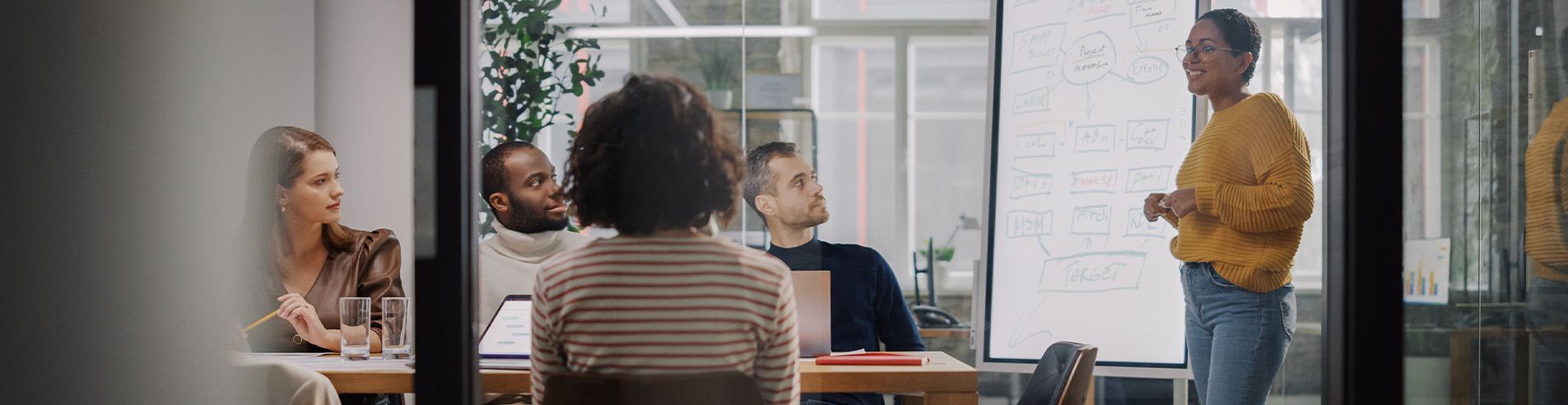 Immersion Gestion des organisations Marmande