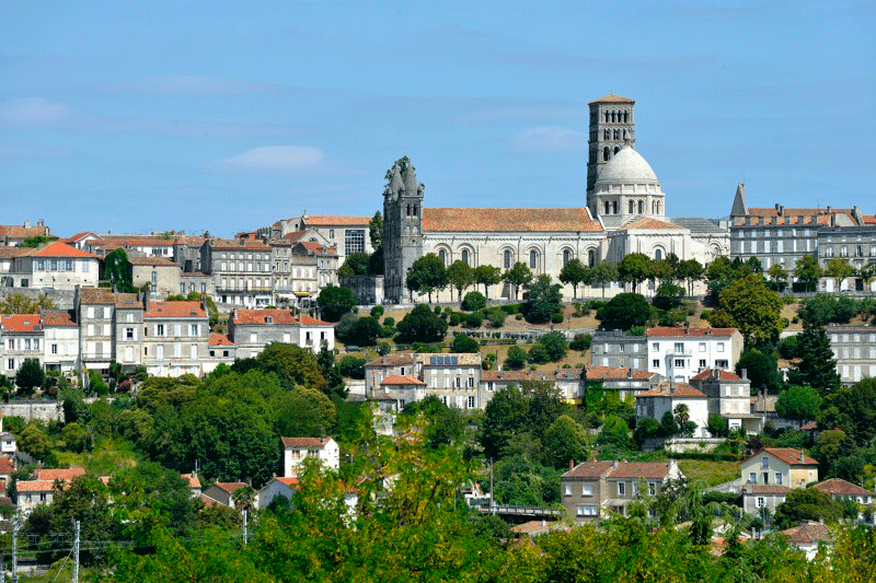 Angoulême