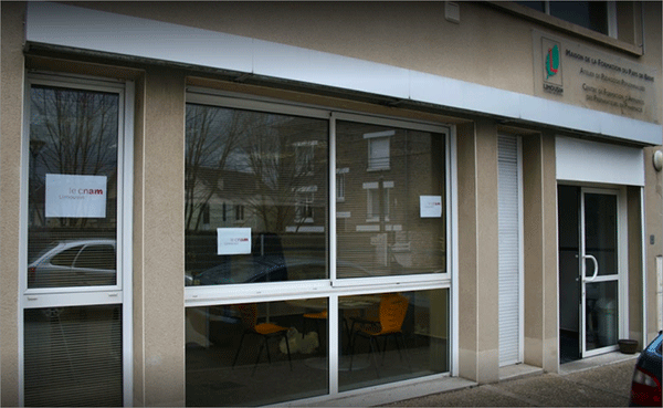 campus Brive