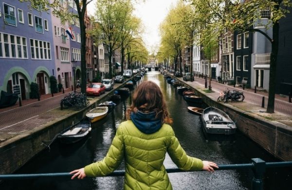 Mobilités de stage Erasmus +