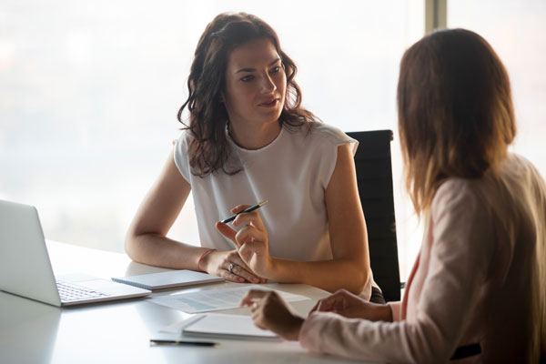 Devenez un professionnel en Ressources Humaines en 1 an !