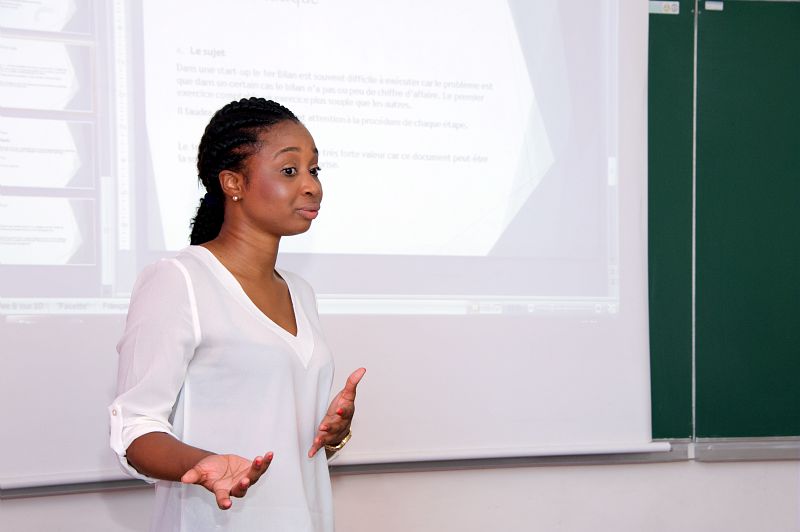 120 diplômes, titres et certificats disponibles à la formation
