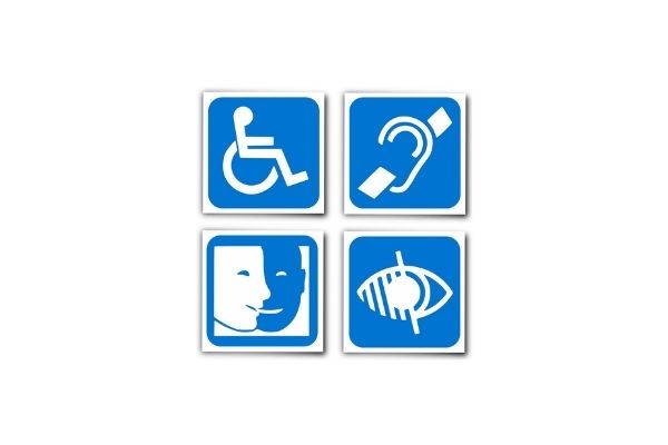 L'accessibilité au Cnam Nouvelle-Aquitaine