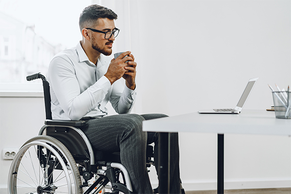 L'accessibilité au Cnam Nouvelle-Aquitaine