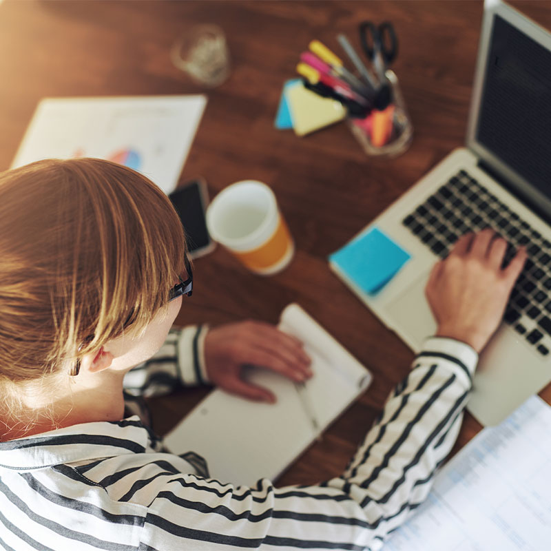 La formation côté pratique