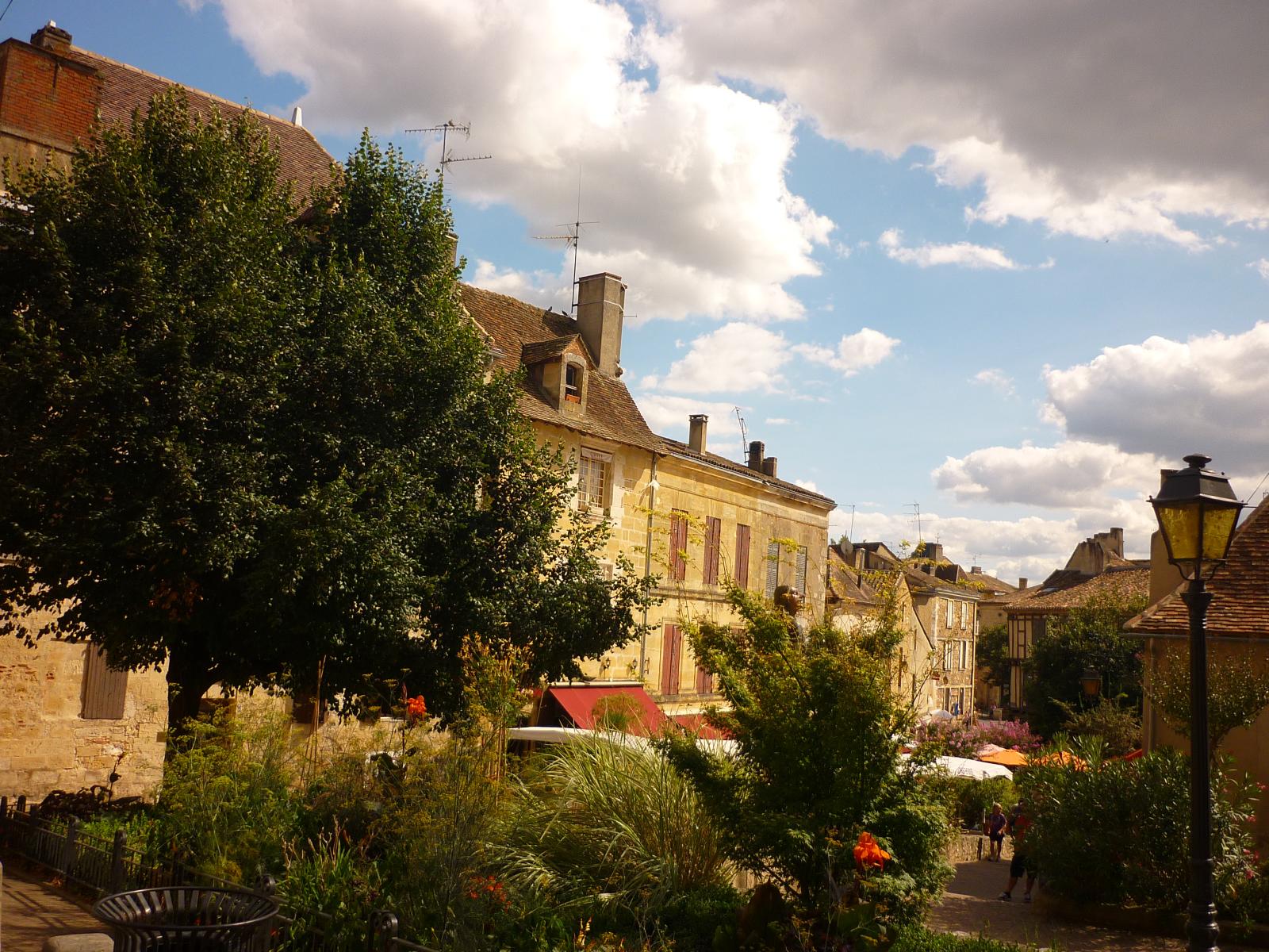 Campus Cnam de Bergerac