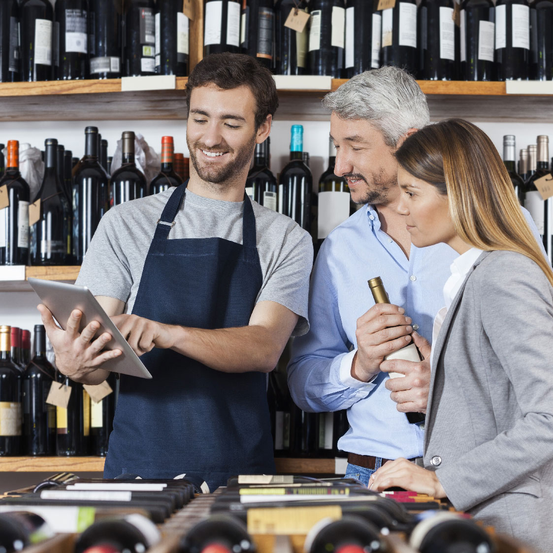 La formation côté pratique