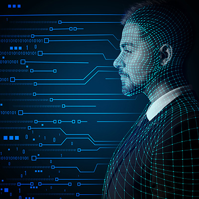 Formez-vous à votre rythme en informatique (c) Adobe Stock