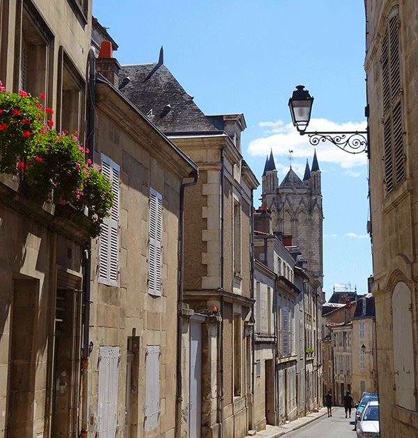 Poitiers