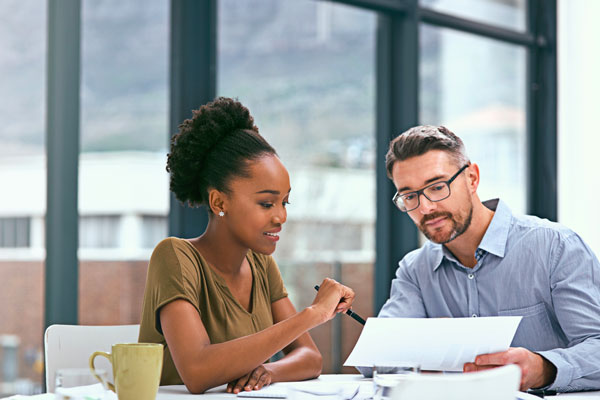 La formation côté pratique