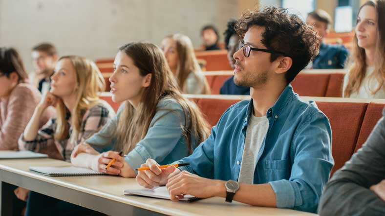 Le Cnam Enass, l'école des professionnels de l'assurance